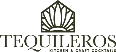Tequileros Logo